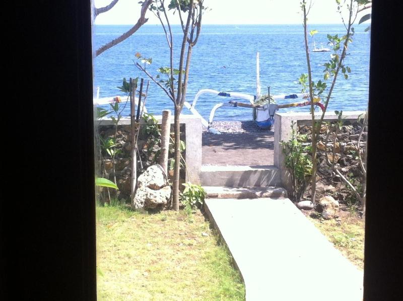 Amed Sari Beach Guesthouse image