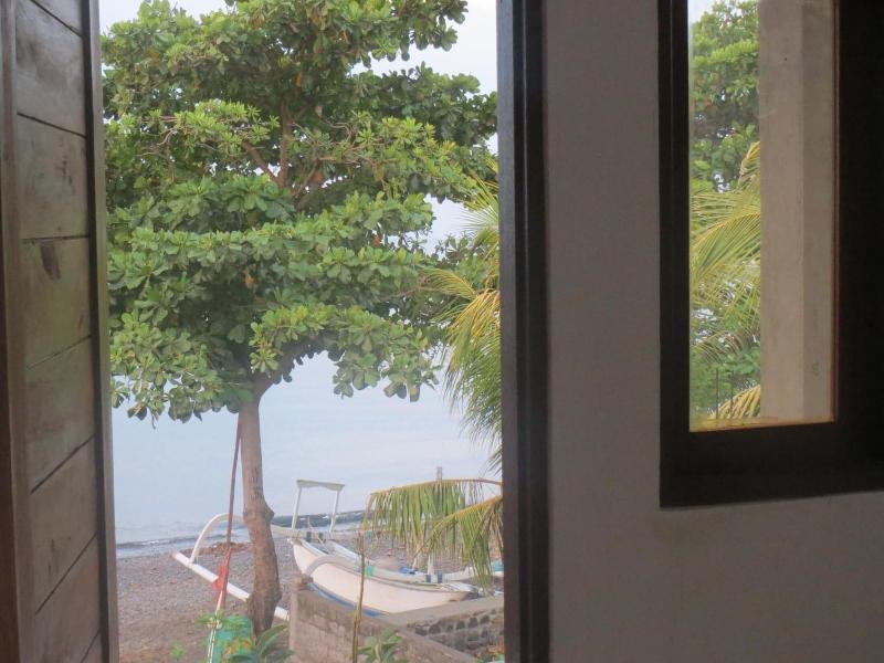 Amed Sari Beach Guesthouse image