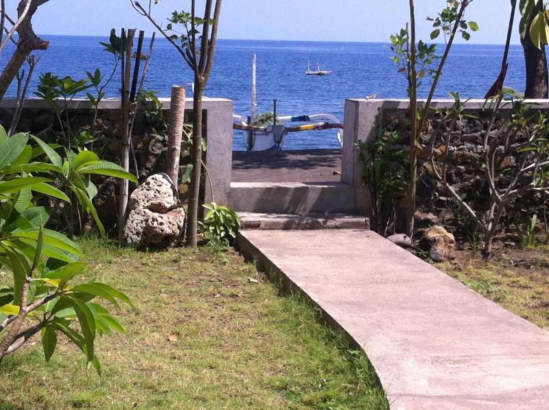 Amed Sari Beach Guesthouse image