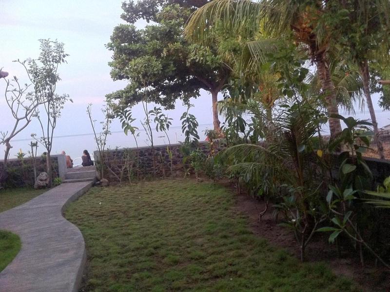 Amed Sari Beach Guesthouse image