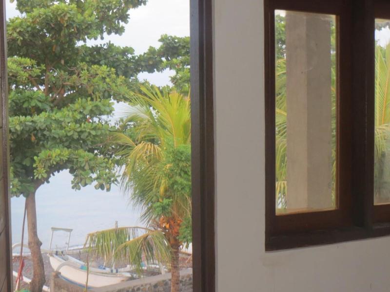 Amed Sari Beach Guesthouse image
