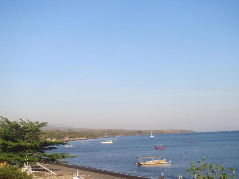Amed Sari Beach Guesthouse image