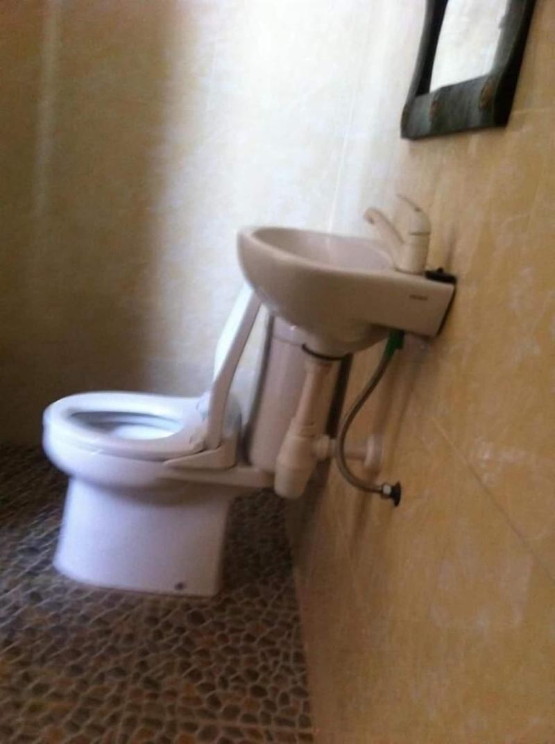 Amed Sari Beach Guesthouse image