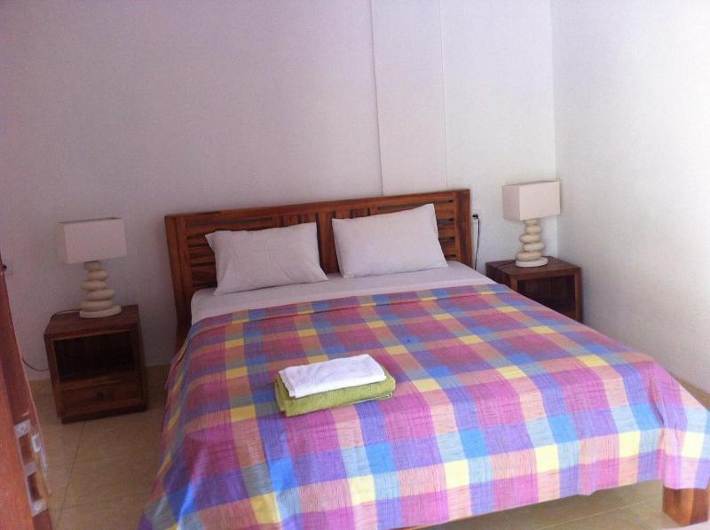 Amed Sari Beach Guesthouse image