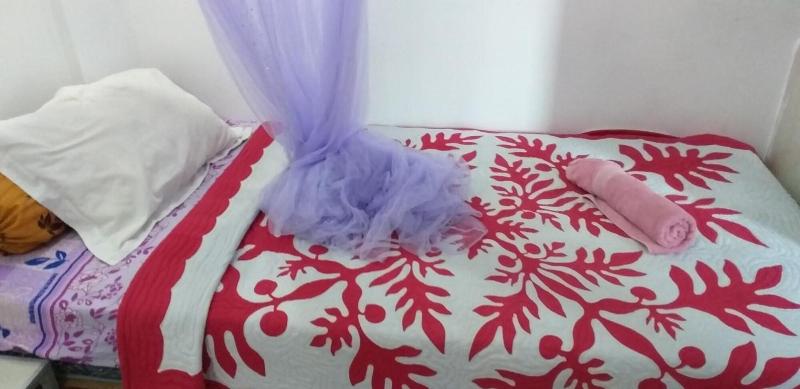 Amed Sari Beach Guesthouse image