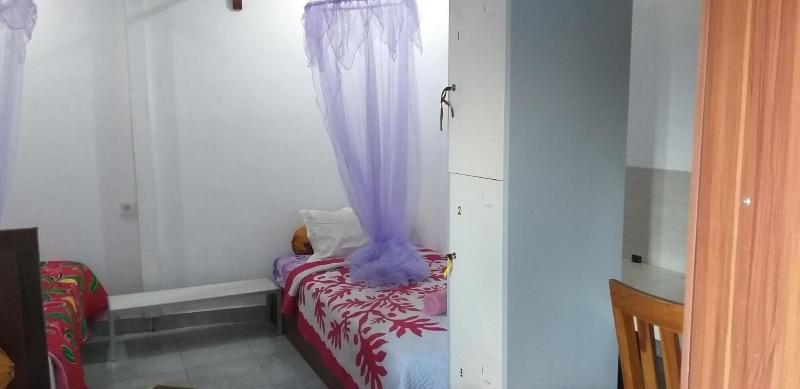 Amed Sari Beach Guesthouse image