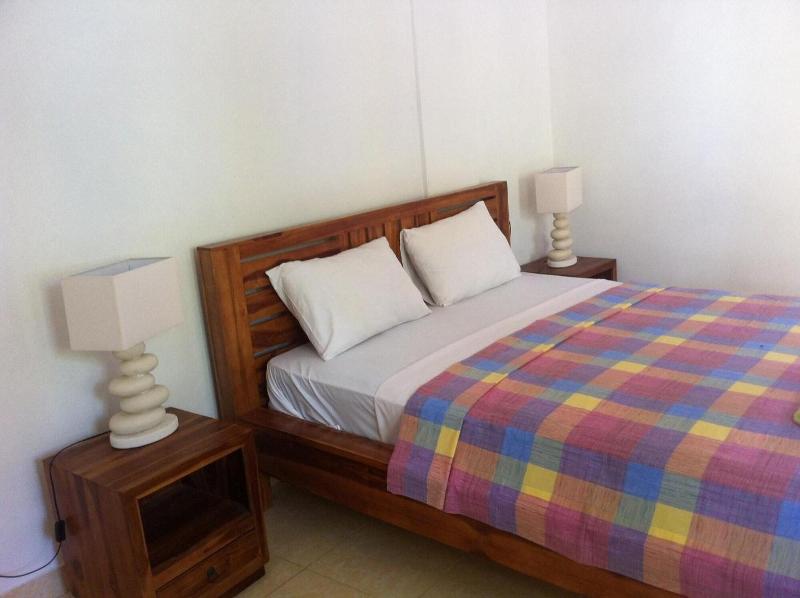 Amed Sari Beach Guesthouse image