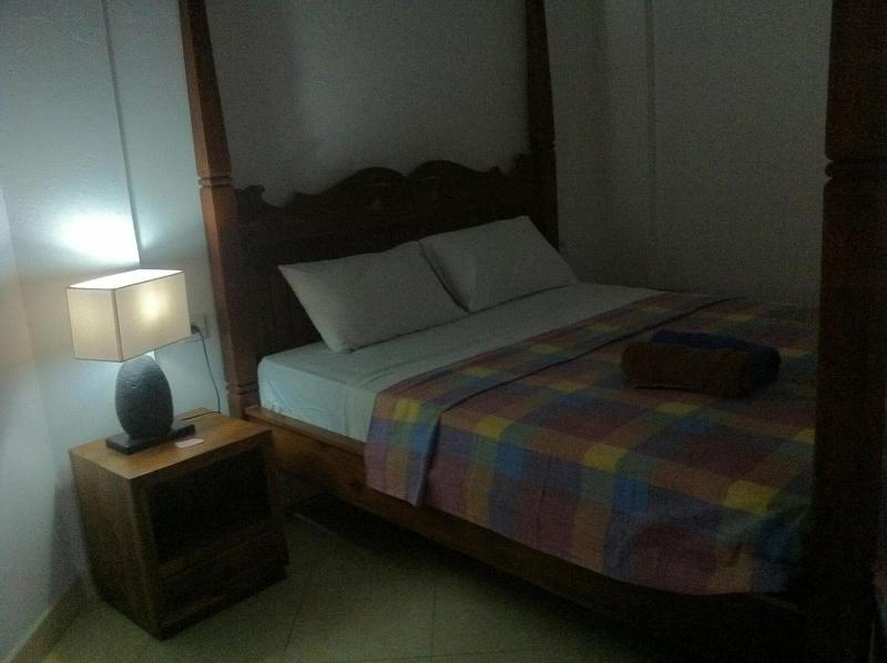 Amed Sari Beach Guesthouse image