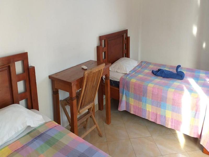Amed Sari Beach Guesthouse image