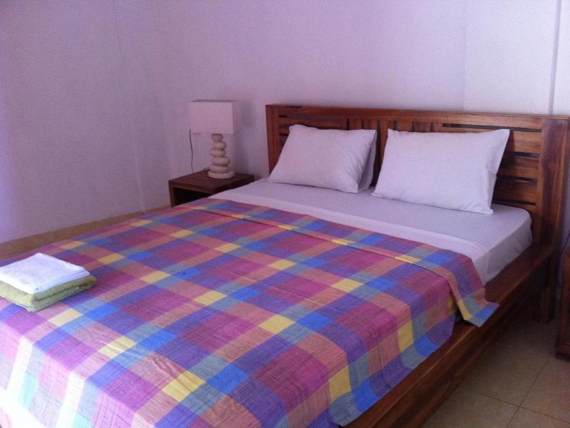 Amed Sari Beach Guesthouse image