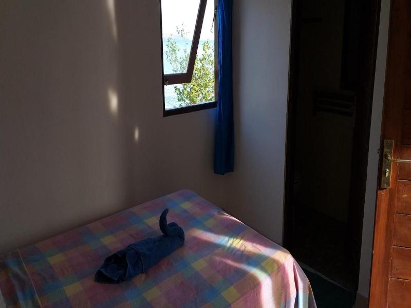 Amed Sari Beach Guesthouse image