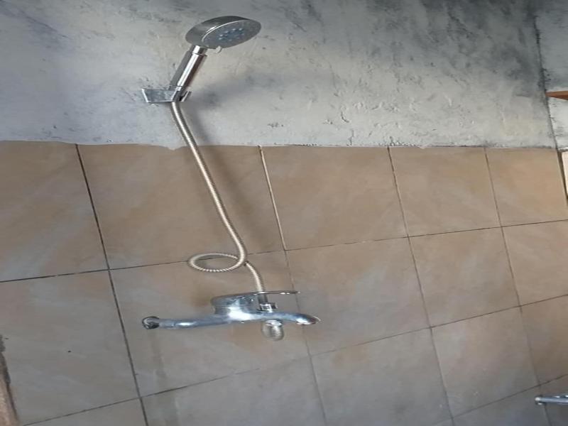 Amed Sari Beach Guesthouse image