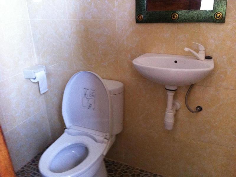 Amed Sari Beach Guesthouse image