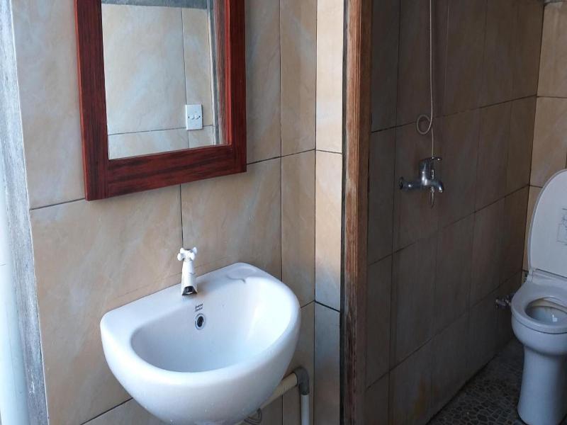 Amed Sari Beach Guesthouse image