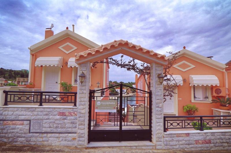 Fiscardo Studios image