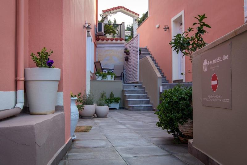 Fiscardo Studios image