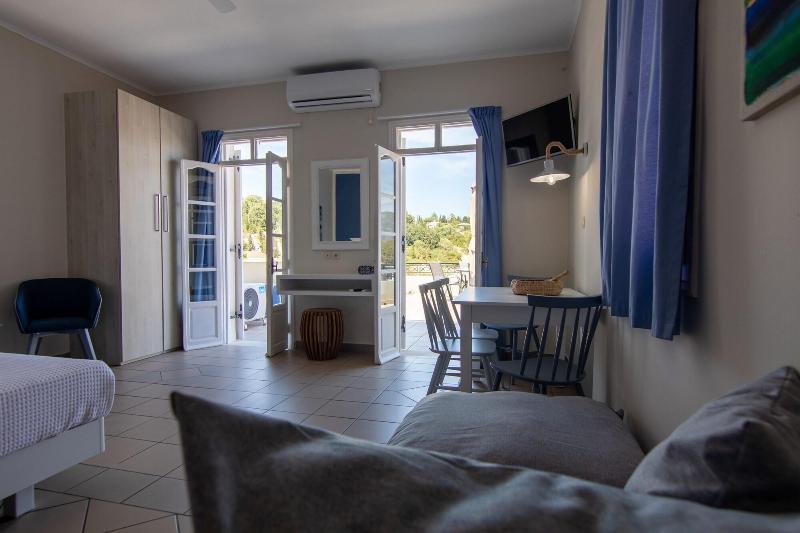 Fiscardo Studios image