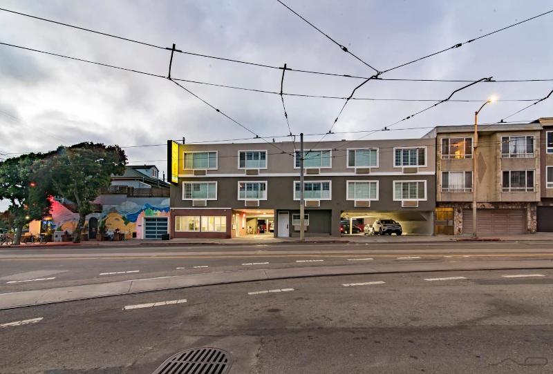 SeaScape Inn - A FairBridge Hotel image
