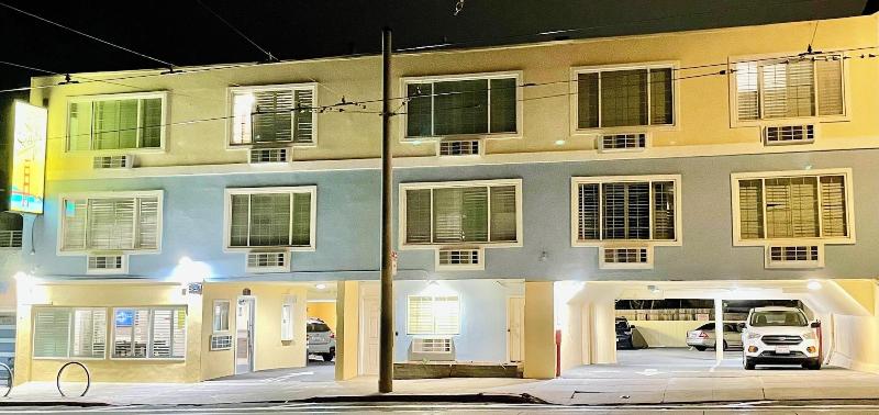 SeaScape Inn - A FairBridge Hotel image