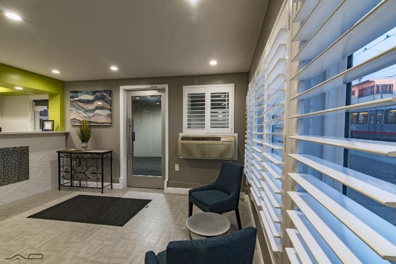 SeaScape Inn - A FairBridge Hotel image