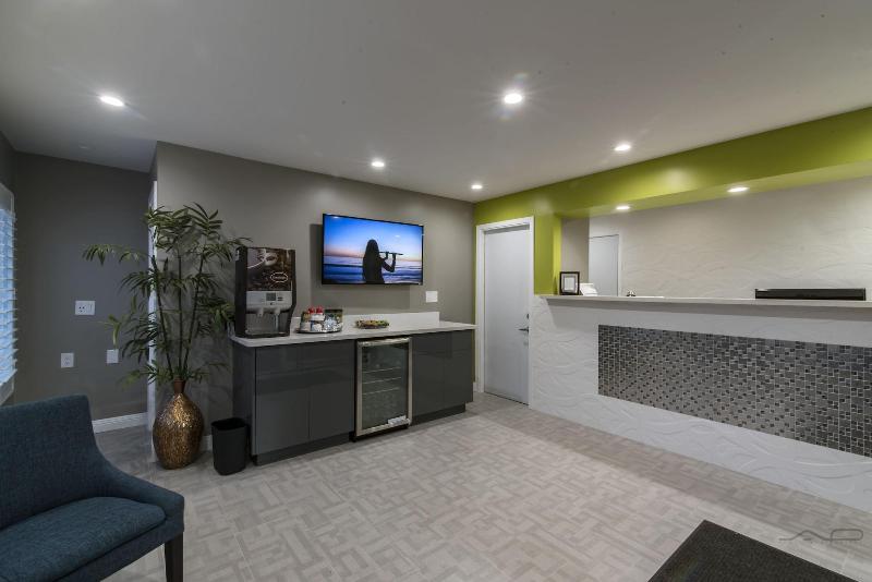 SeaScape Inn - A FairBridge Hotel image