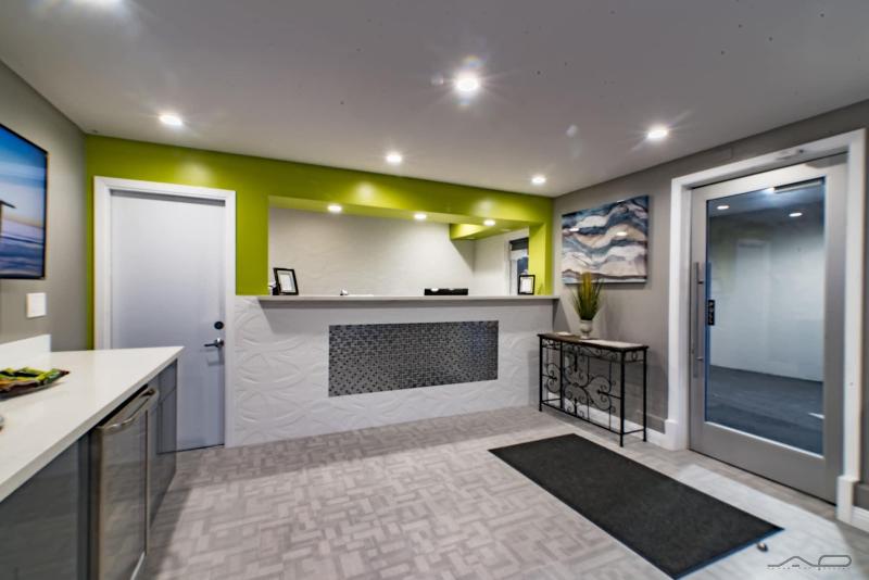 SeaScape Inn - A FairBridge Hotel image