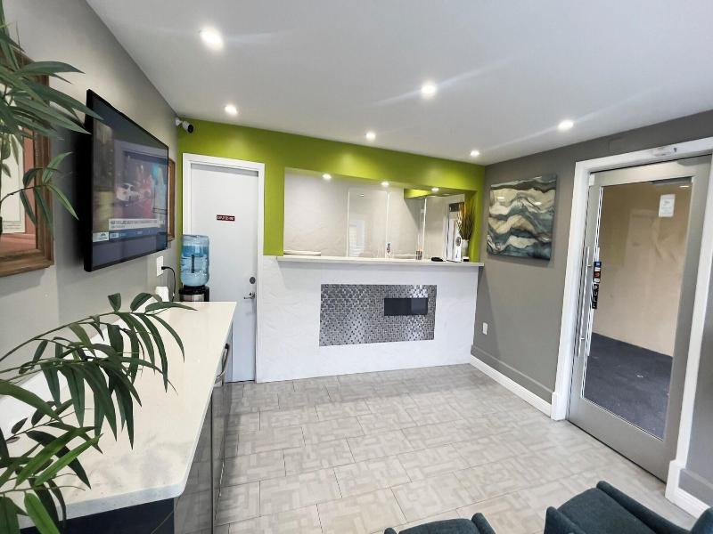 SeaScape Inn - A FairBridge Hotel image
