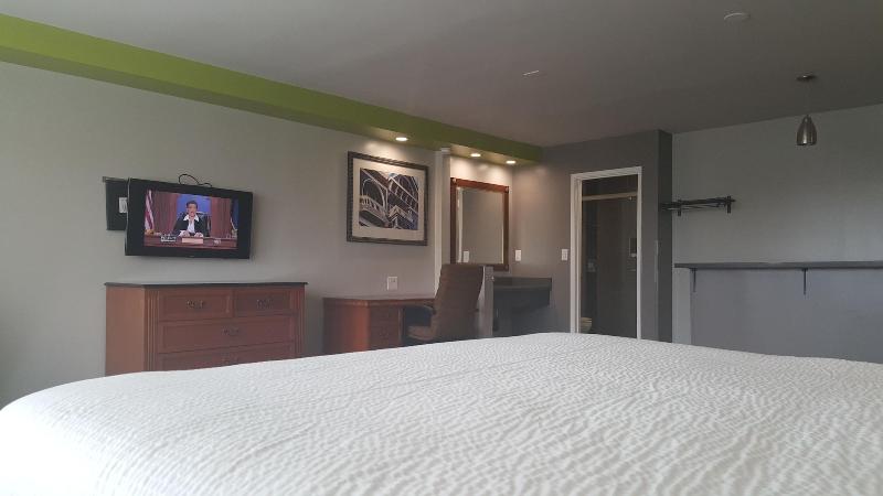 SeaScape Inn - A FairBridge Hotel image