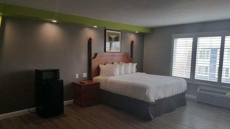 SeaScape Inn - A FairBridge Hotel image