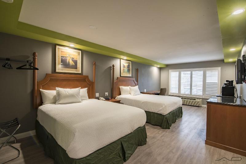 SeaScape Inn - A FairBridge Hotel image