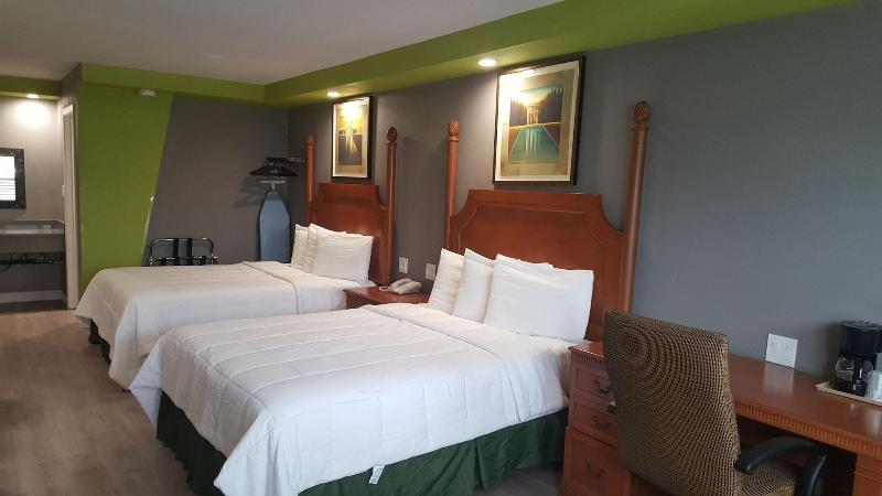 SeaScape Inn - A FairBridge Hotel image
