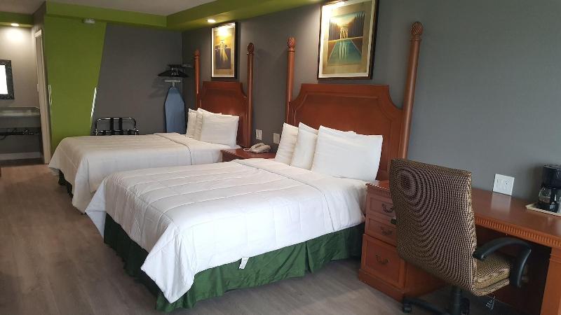 SeaScape Inn - A FairBridge Hotel image