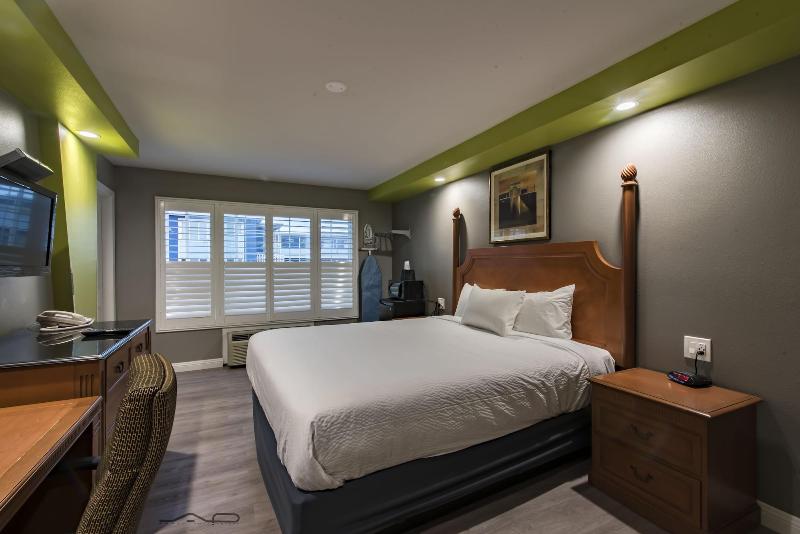 SeaScape Inn - A FairBridge Hotel image