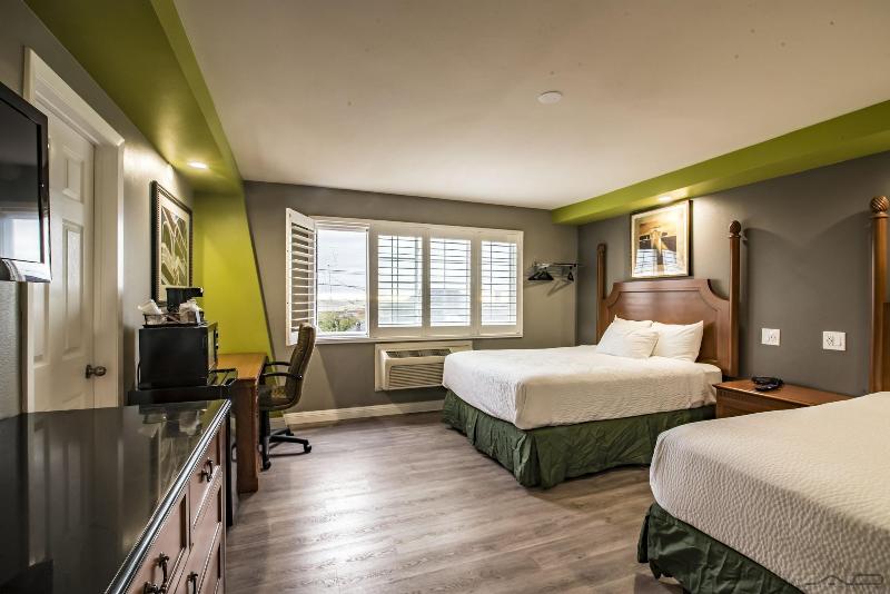 SeaScape Inn - A FairBridge Hotel image