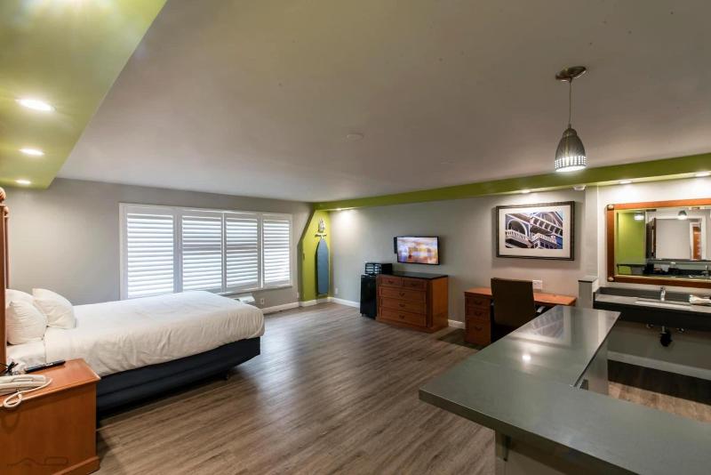 SeaScape Inn - A FairBridge Hotel image