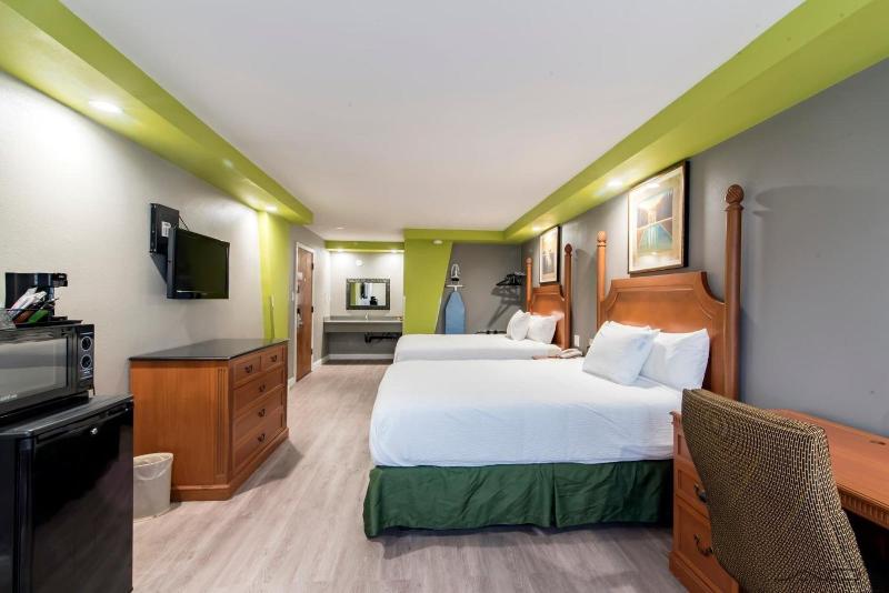 SeaScape Inn - A FairBridge Hotel image