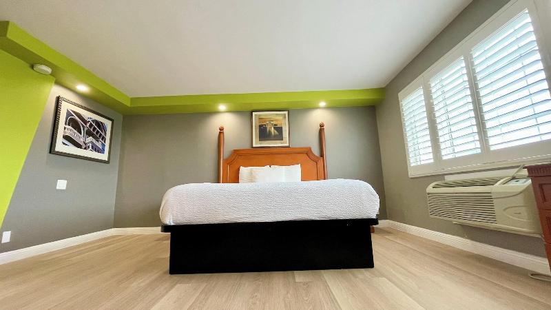 SeaScape Inn - A FairBridge Hotel image