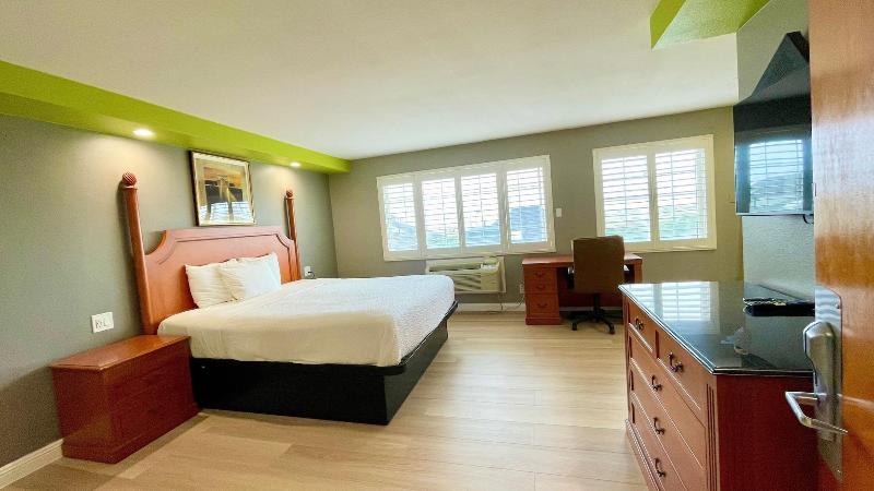 SeaScape Inn - A FairBridge Hotel image