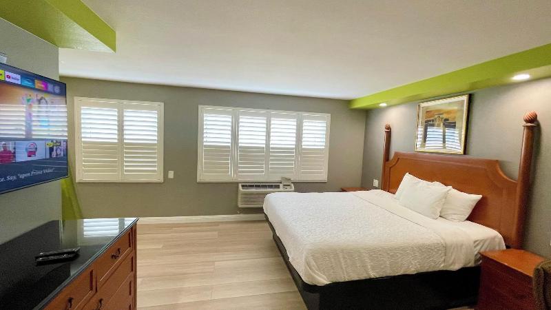 SeaScape Inn - A FairBridge Hotel image