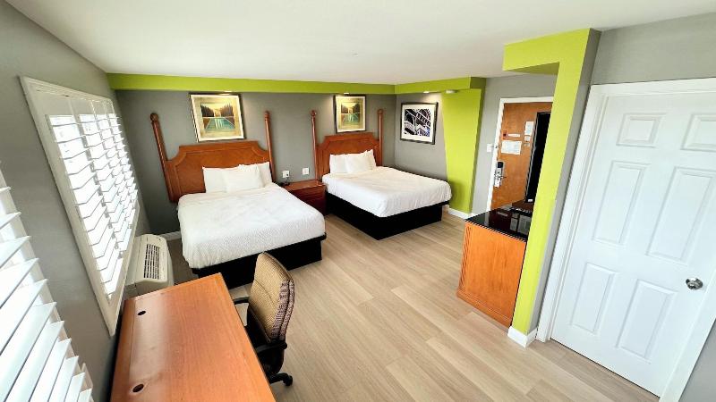 SeaScape Inn - A FairBridge Hotel image