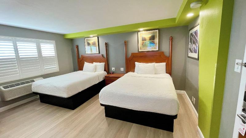 SeaScape Inn - A FairBridge Hotel image