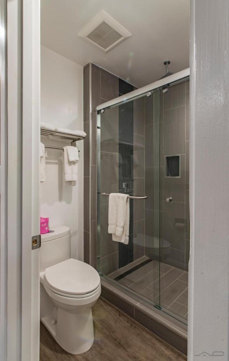 SeaScape Inn - A FairBridge Hotel image