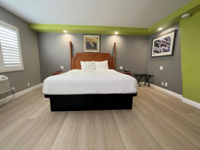 SeaScape Inn - A FairBridge Hotel image
