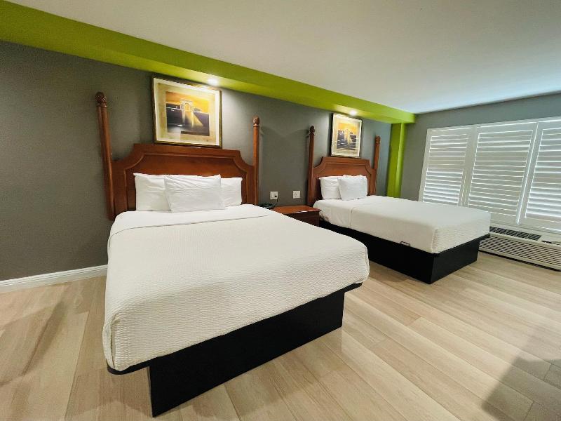 SeaScape Inn - A FairBridge Hotel image