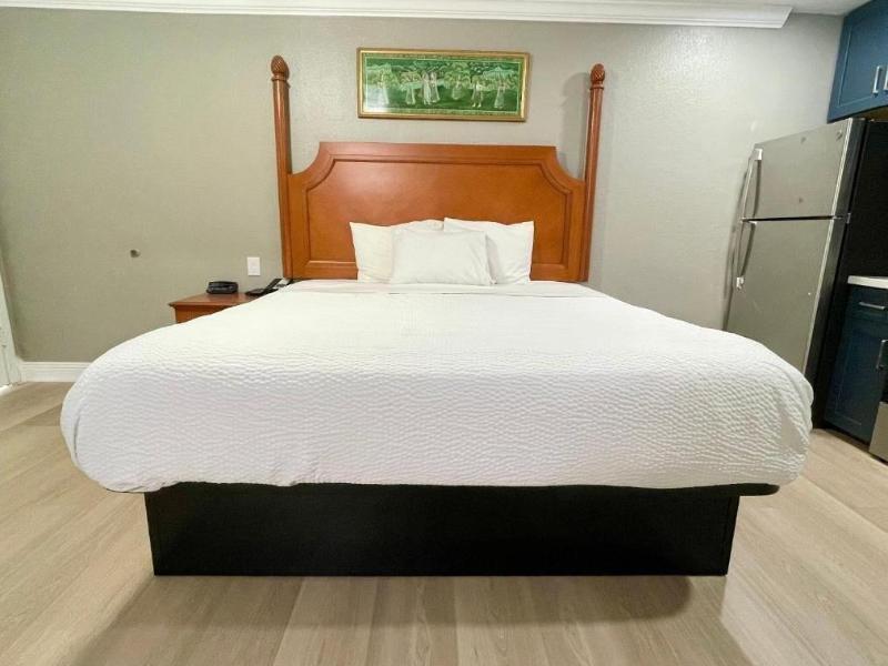 SeaScape Inn - A FairBridge Hotel image