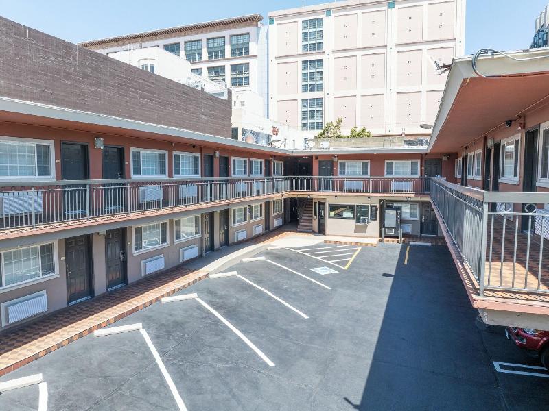 Alexis Park Hotel image