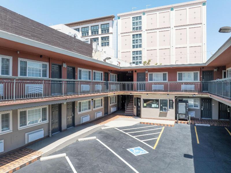 Alexis Park Hotel image