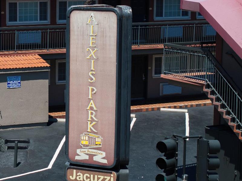 Alexis Park Hotel image