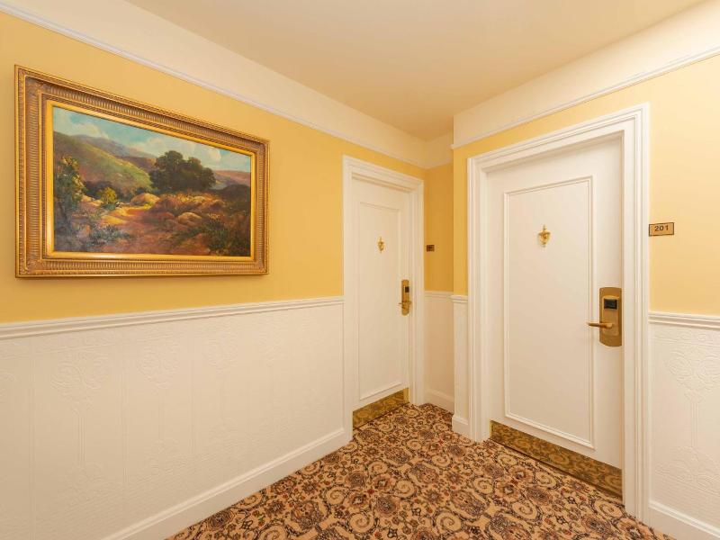 Stanyan Park Hotel image