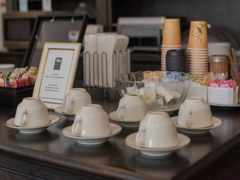 Stanyan Park Hotel image
